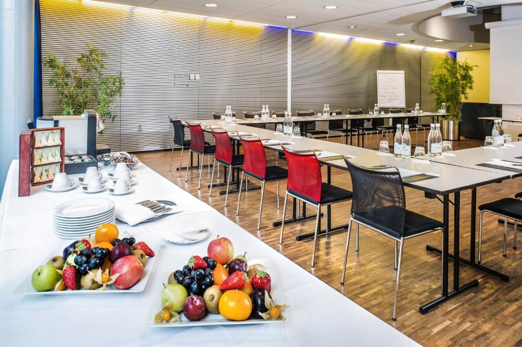 Fotos del hotel - SEDARTIS SWISS QUALITY HOTEL