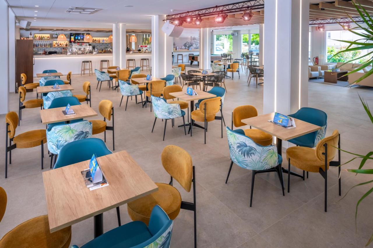 Fotos del hotel - HOTEL MAR BLAU