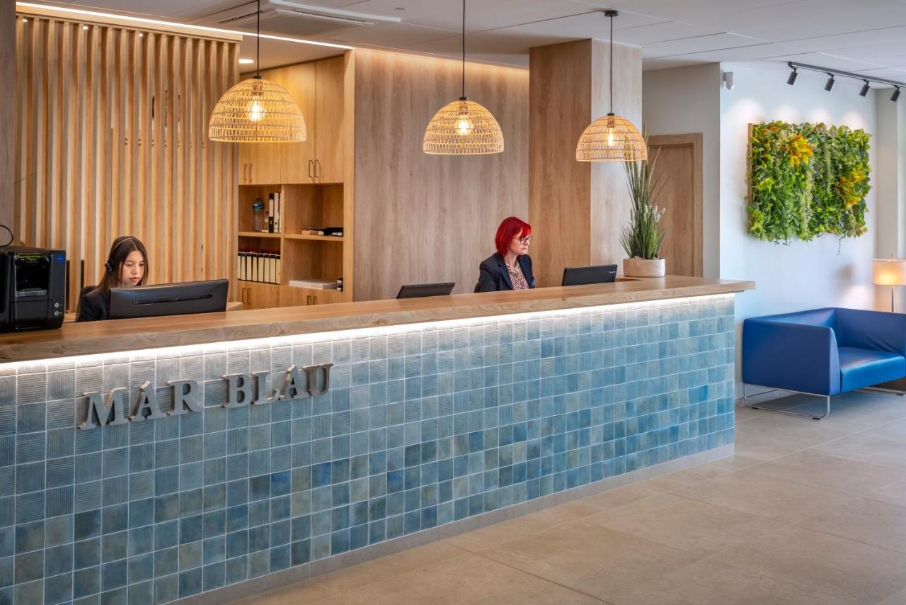 Fotos del hotel - HOTEL MAR BLAU