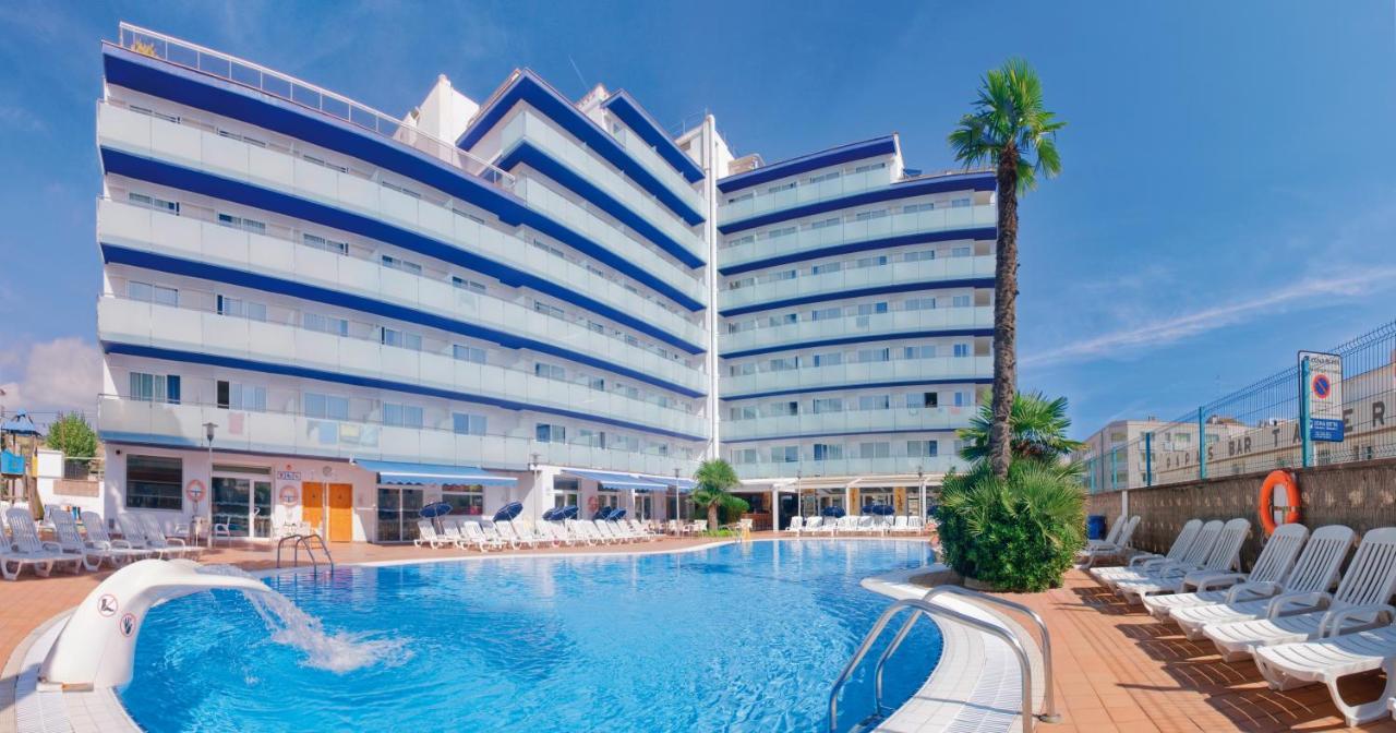 Fotos del hotel - HOTEL MAR BLAU