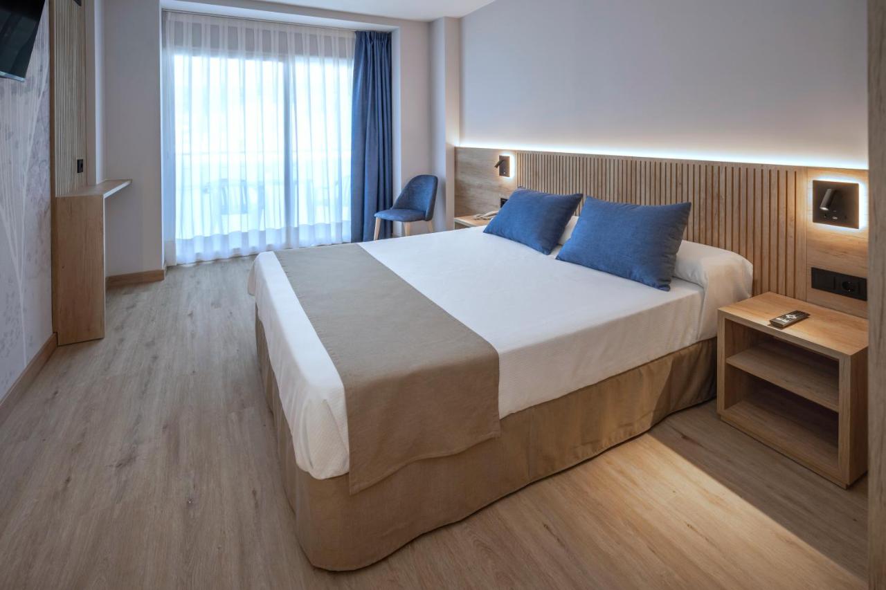 Fotos del hotel - HOTEL MAR BLAU