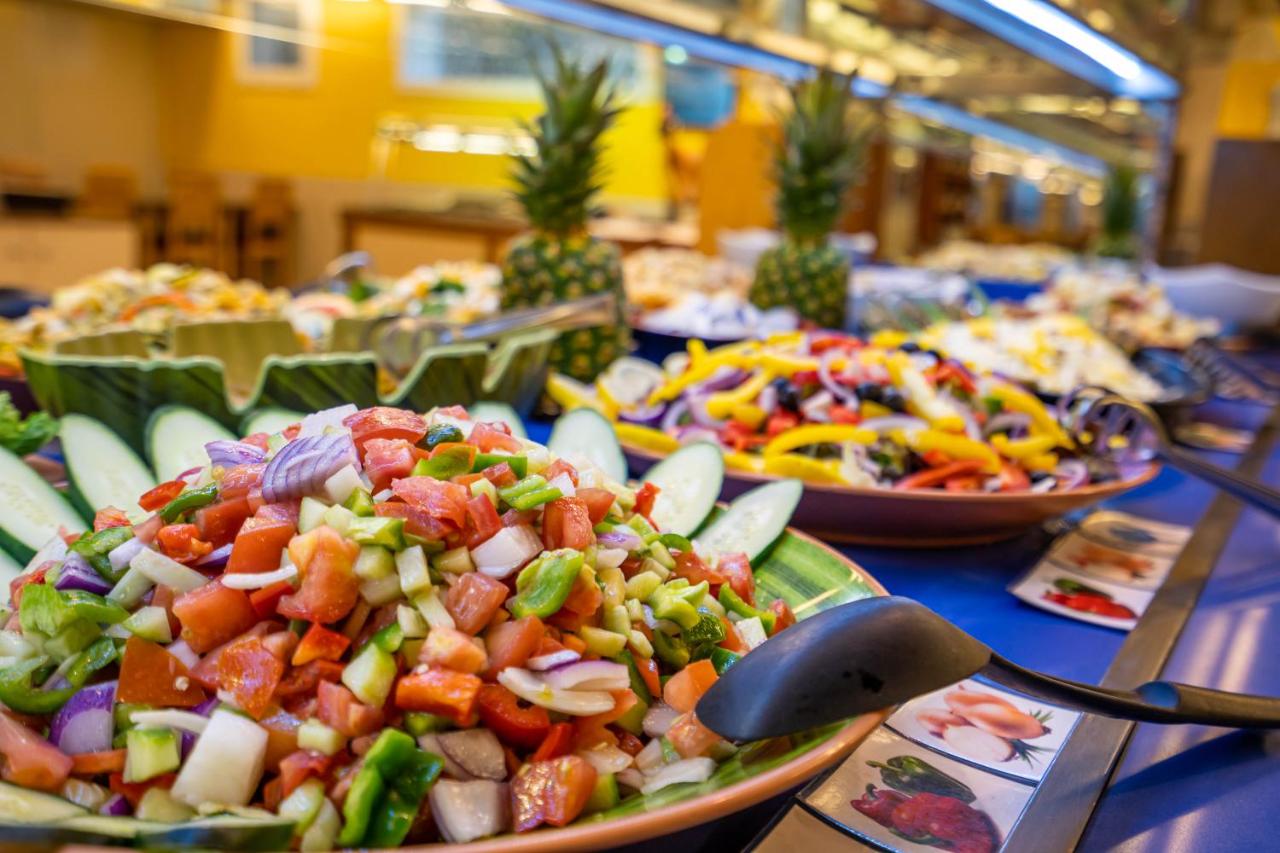 Fotos del hotel - HOTEL MAR BLAU