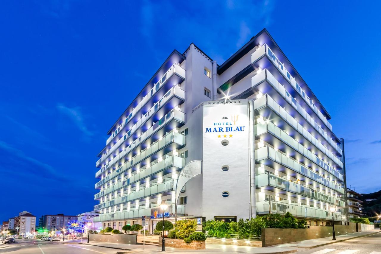 Fotos del hotel - HOTEL MAR BLAU