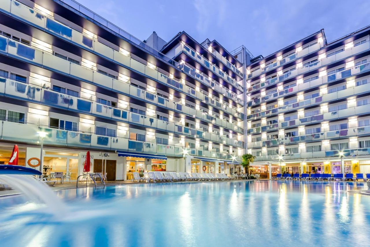 Fotos del hotel - HOTEL MAR BLAU