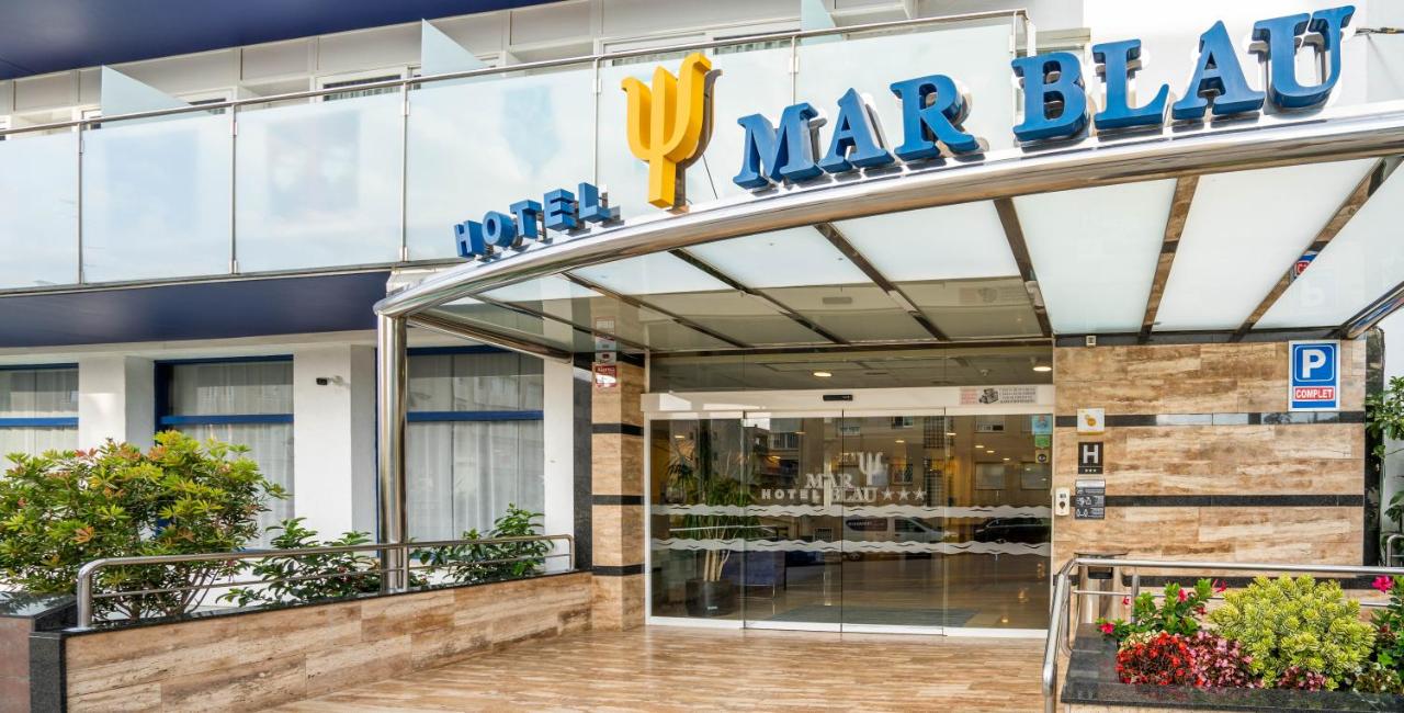 Fotos del hotel - HOTEL MAR BLAU