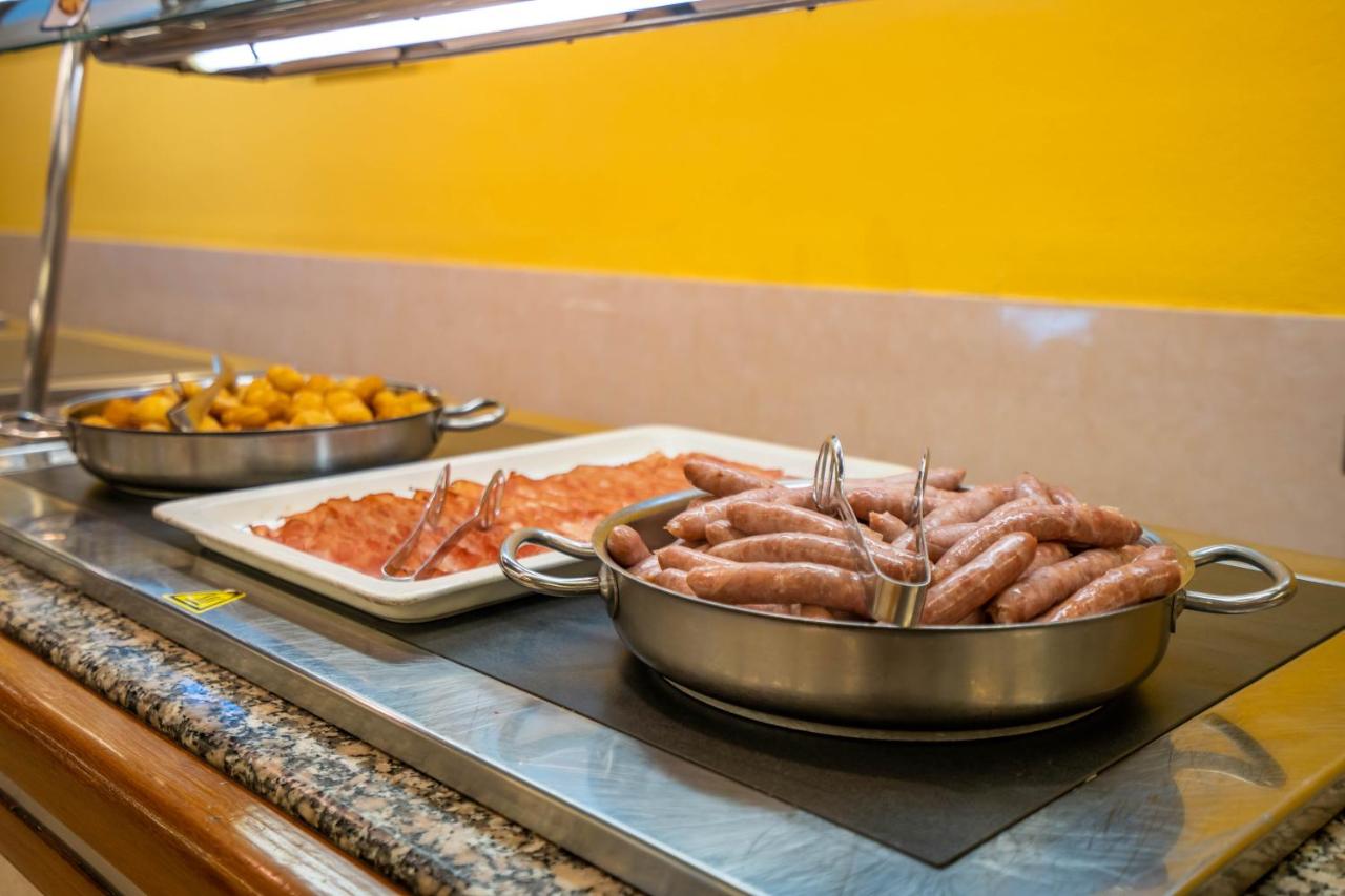 Fotos del hotel - HOTEL MAR BLAU