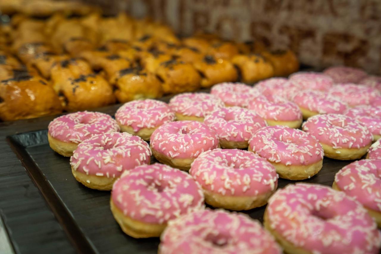 Fotos del hotel - HOTEL MAR BLAU