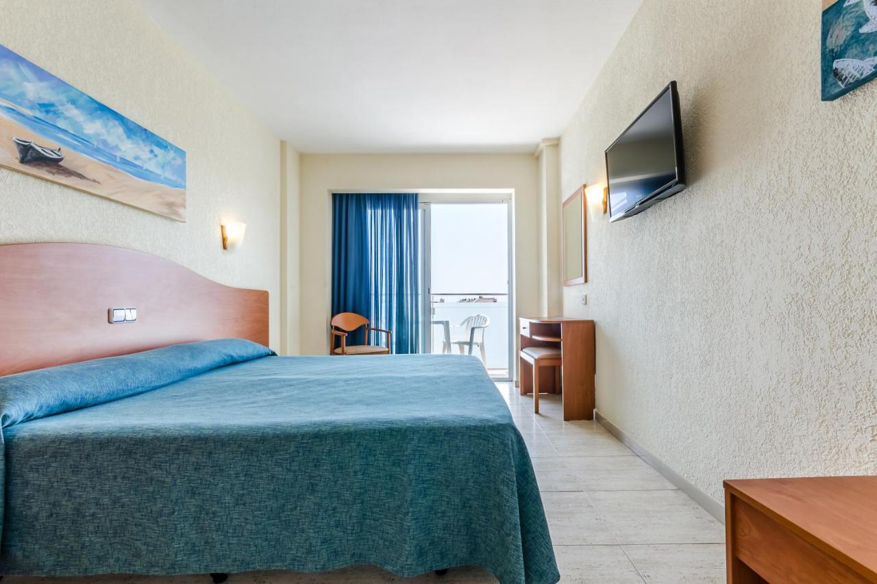 Fotos del hotel - HOTEL MAR BLAU