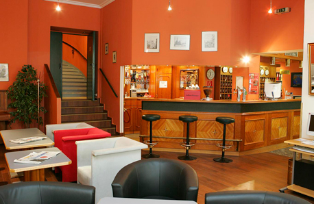 Fotos del hotel - DEUTSCHMEISTER SPECIAL OFFER