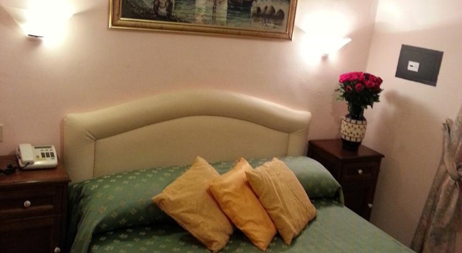 Fotos del hotel - HOTEL VENTURA