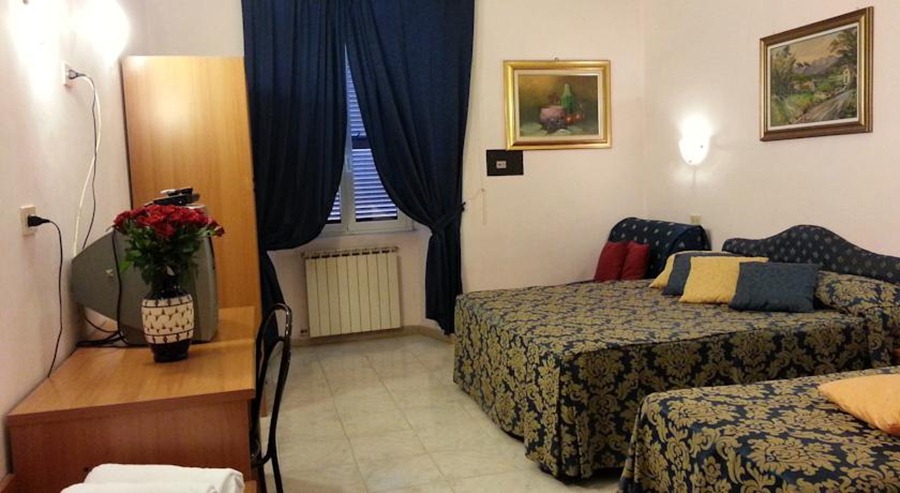 Fotos del hotel - HOTEL VENTURA