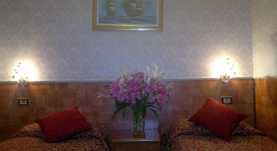 Fotos del hotel - HOTEL VENTURA