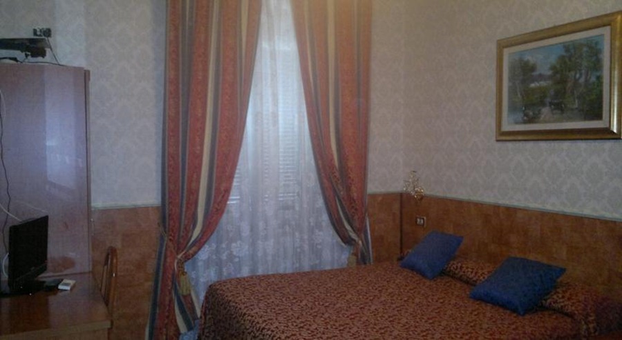 Fotos del hotel - HOTEL VENTURA