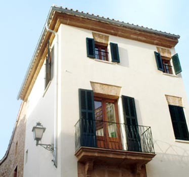 Fotos del hotel - Cas Ferrer Nou Hotelet