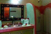 Fotos del hotel - RIAD BLEU DU SUD