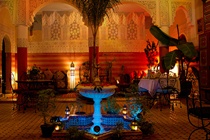 Fotos del hotel - RIAD BLEU DU SUD