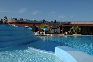 Fotos del hotel - Club Resort Itaca-Nausicaa - Itaca