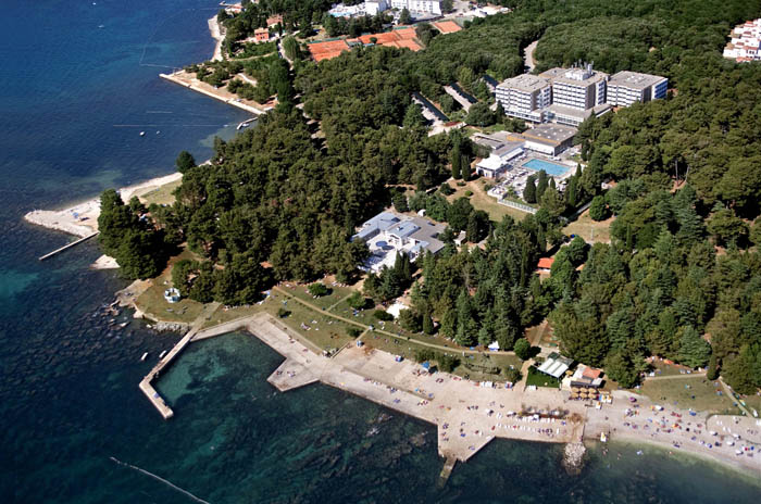 

Pical Hotel