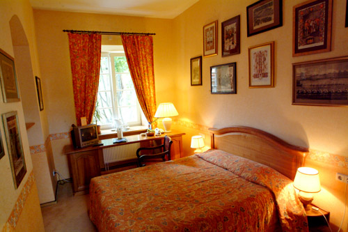 Fotos del hotel - SHAKESPEARE