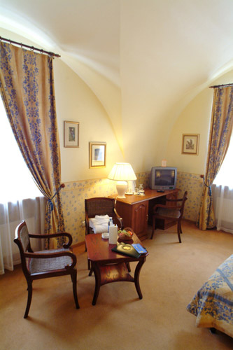 Fotos del hotel - SHAKESPEARE