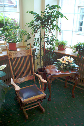 Fotos del hotel - SHAKESPEARE