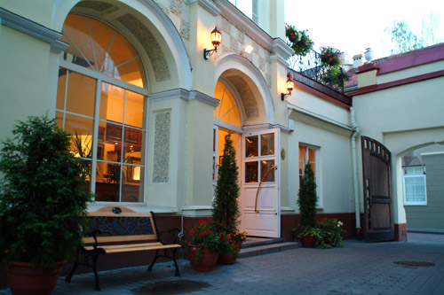 Fotos del hotel - SHAKESPEARE
