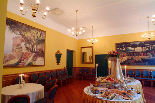 Fotos del hotel - SHAKESPEARE