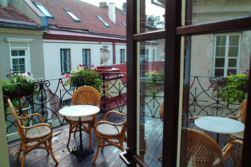 Fotos del hotel - SHAKESPEARE