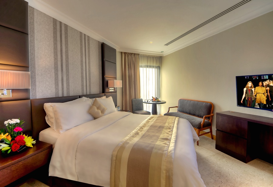 Fotos del hotel - DUBAI MARINE BEACH RESORT AND SPA