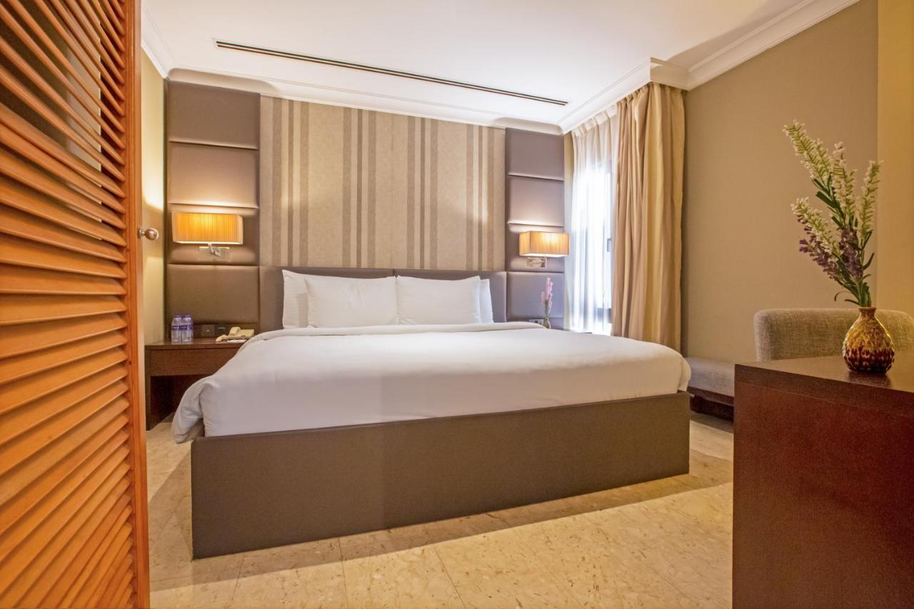 Fotos del hotel - DUBAI MARINE BEACH RESORT AND SPA