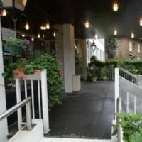 Fotos del hotel - Relais de Clamart