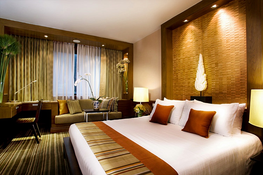 Fotos del hotel - THE SUKOSOL HOTEL BANGKOK
