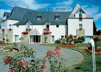Domaine Des Ormes