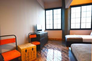 Fotos del hotel - THE PAPER FACTORY HOTEL