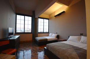 Fotos del hotel - THE PAPER FACTORY HOTEL