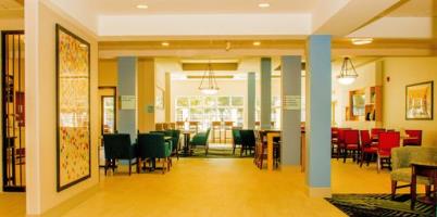 Holiday Inn Express and Suites St. Petersburg Nort