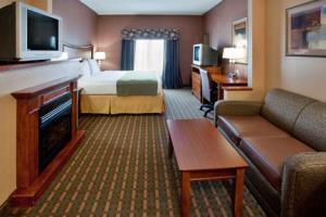 Holiday Inn Express Hotel & Suites Suffolk, an IHG Hotel