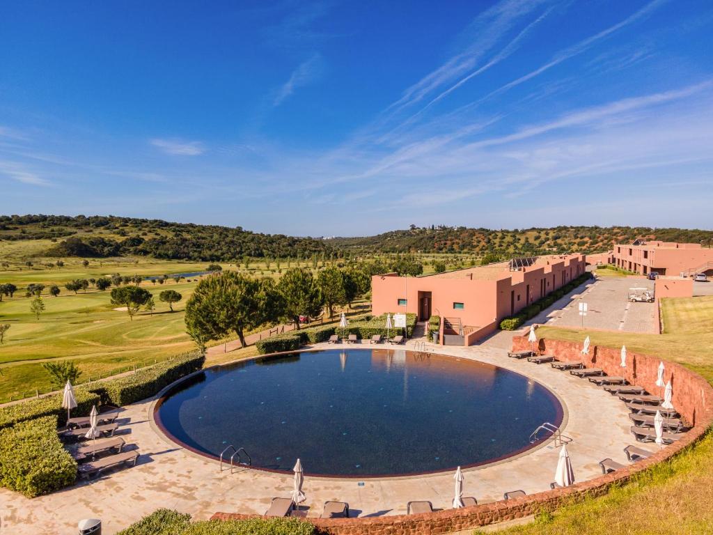 Fotos del hotel - MORGADO GOLF & COUNTRY CLUB