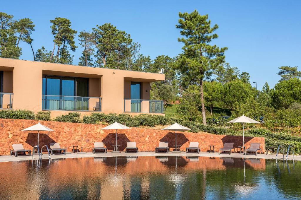 Fotos del hotel - MORGADO GOLF & COUNTRY CLUB