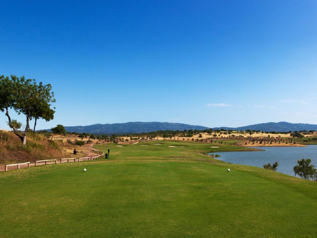 Fotos del hotel - MORGADO GOLF & COUNTRY CLUB