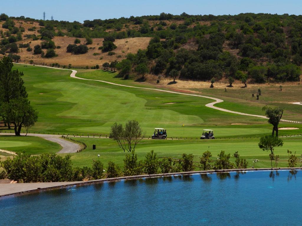 Fotos del hotel - MORGADO GOLF & COUNTRY CLUB