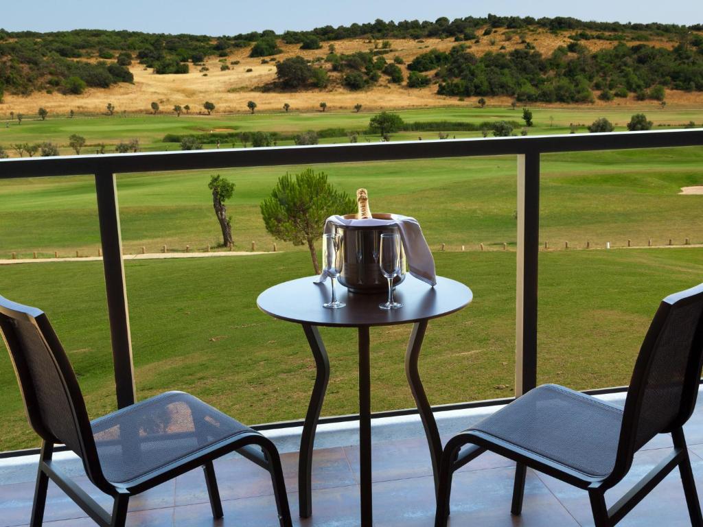 Fotos del hotel - MORGADO GOLF & COUNTRY CLUB