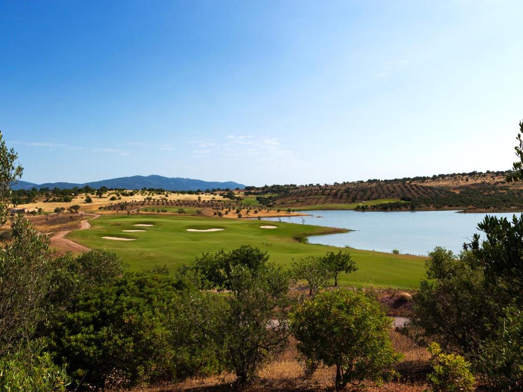 Fotos del hotel - MORGADO GOLF & COUNTRY CLUB