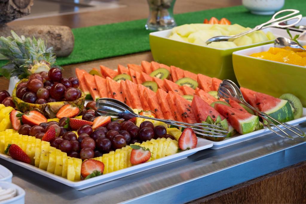 Fotos del hotel - MORGADO GOLF & COUNTRY CLUB