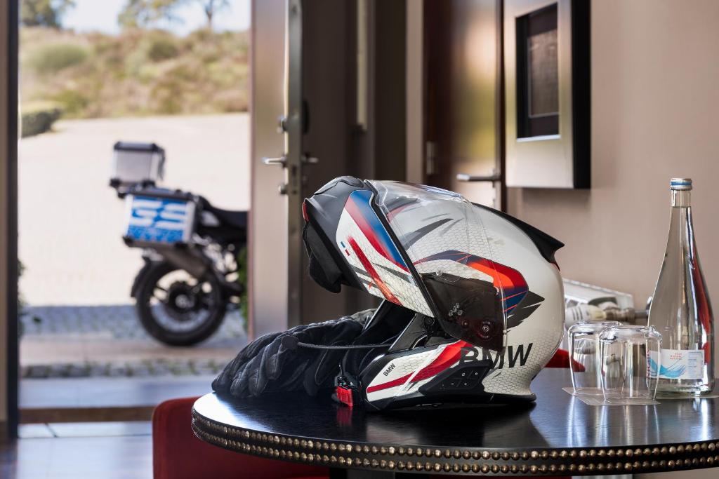 Fotos del hotel - MORGADO GOLF & COUNTRY CLUB