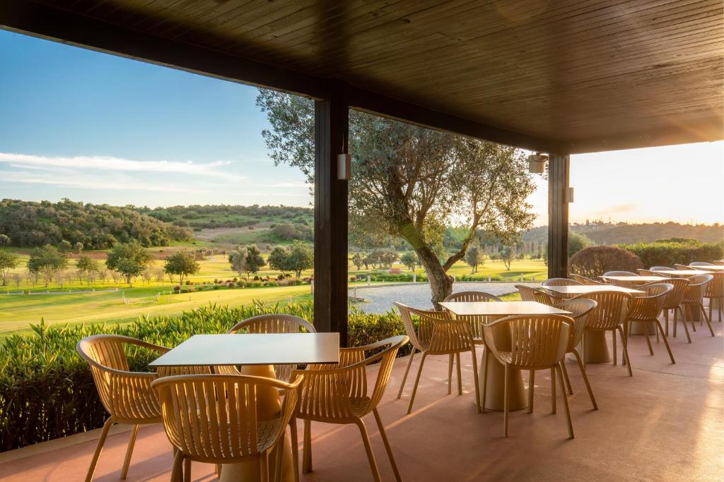 Fotos del hotel - MORGADO GOLF & COUNTRY CLUB