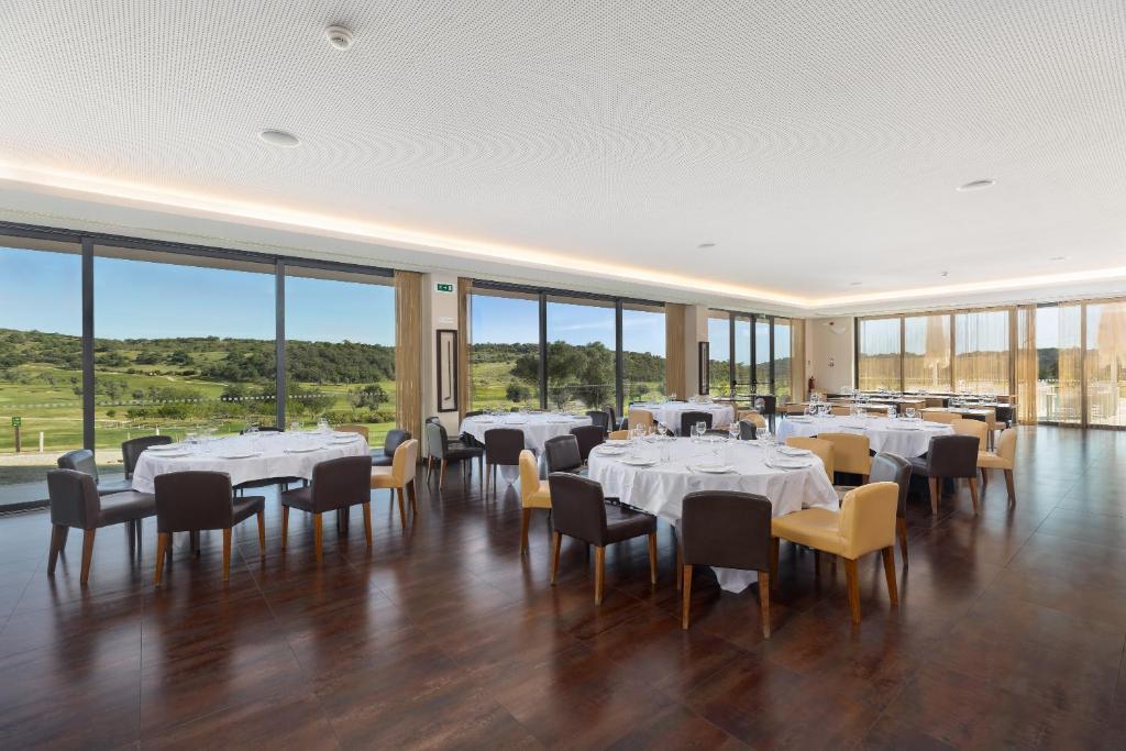 Fotos del hotel - MORGADO GOLF & COUNTRY CLUB