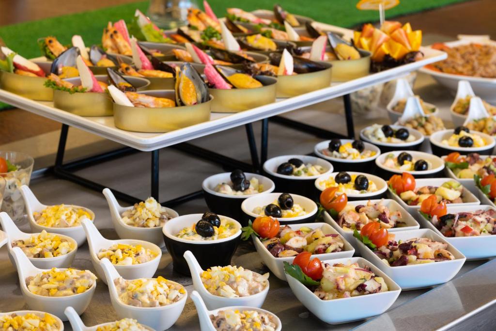 Fotos del hotel - MORGADO GOLF & COUNTRY CLUB