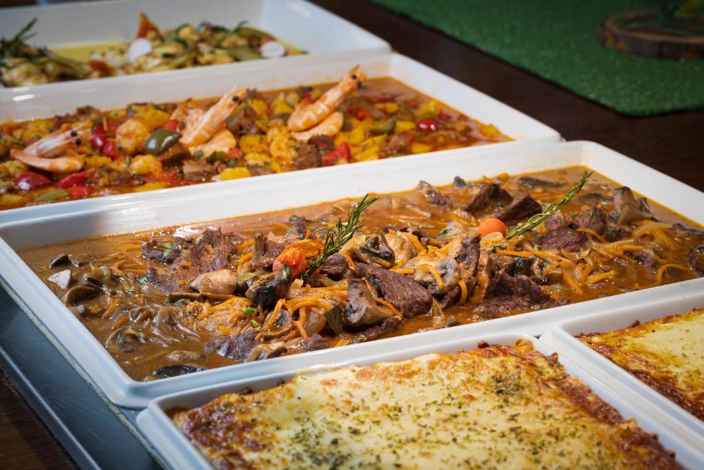 Fotos del hotel - MORGADO GOLF & COUNTRY CLUB