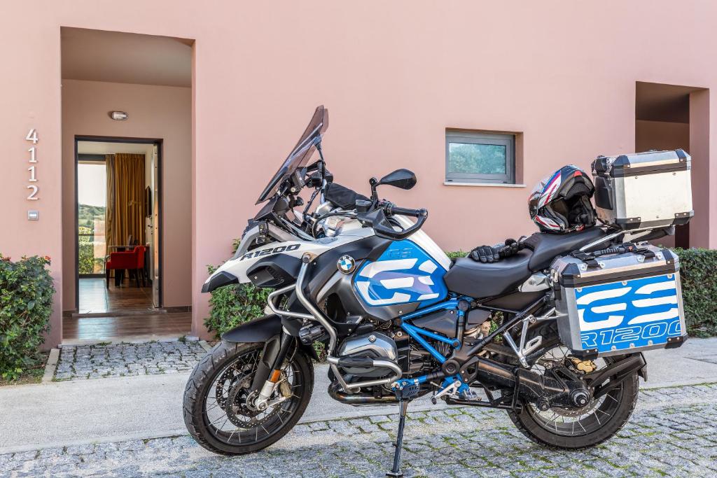 Fotos del hotel - MORGADO GOLF & COUNTRY CLUB